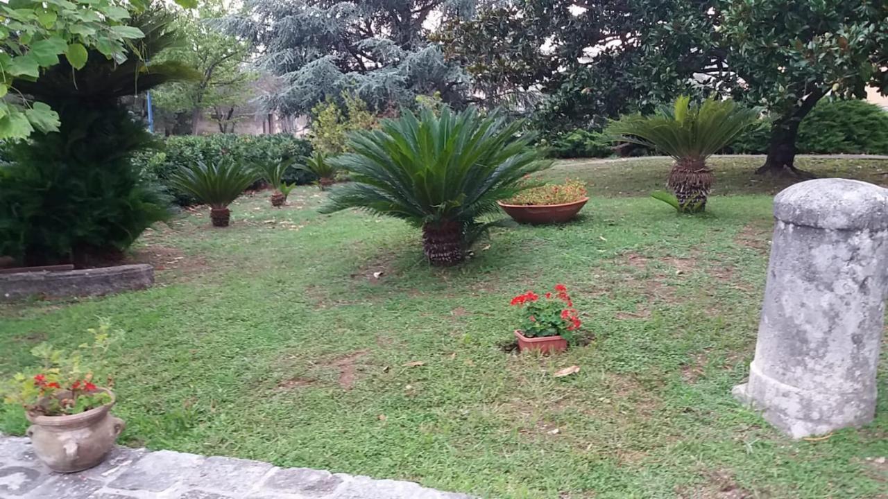 לינה וארוחת בוקר קמפניה Arcobaleno מראה חיצוני תמונה
